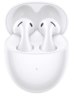 Наушники Huawei FreeBuds 5 Ceramic White