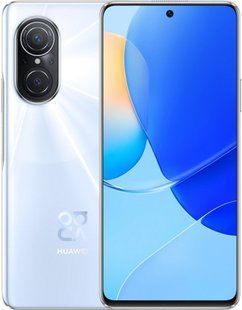 Смартфон Huawei Nova 9 SE 8/128GB Pearl White