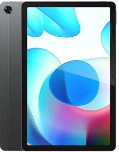 Планшет Realme Pad 10.4" 4/64GB Wi-Fi Grey