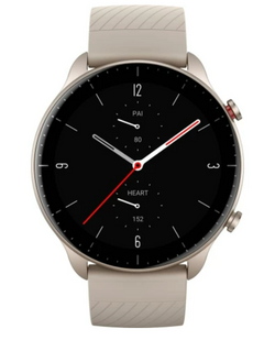 Часы Amazfit GTR 2 Lightning Grey (New Version)