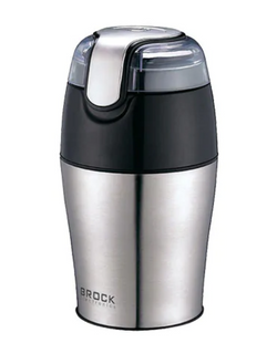 Кавомолка BROCK CG 4050 SS
