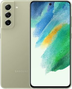 Смартфон Samsung G990B LgF (Light Green) DS 6/128GB