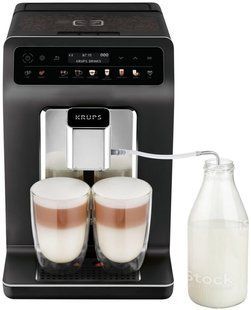Кофемашина Krups EA895N10