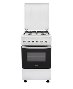 Комбінована плита ELEYUS COMBO 5007 EF WH