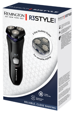 Электробритва Remington R3002 Style Series Rotary Shaver R3