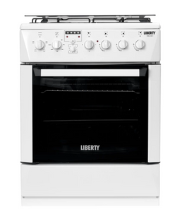Плита комбінована LIBERTY PWE 6105 F