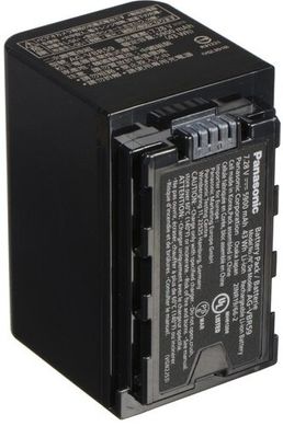 Акумулятор Panasonic AG-VBR59E Li-ion Battery