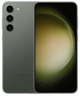 Смартфон Samsung SM-S916B Galaxy S23 Plus 8/256GB ZGD (Green)