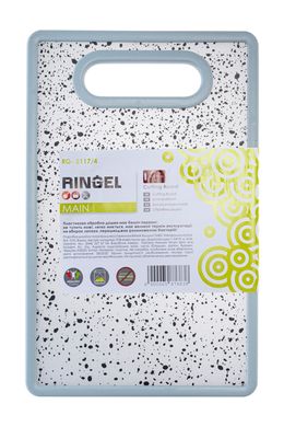 Доска разделочная Ringel Main, 16х25х1.2 см (RG-5117/4)