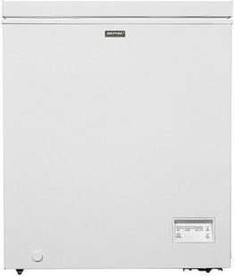 Морозильна скриня MPM-145-SK-10E