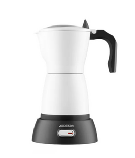 Кофеварка Ardesto CMM-X300W