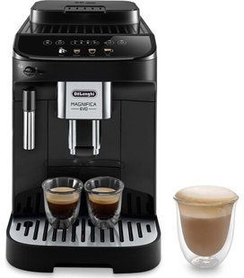 Кофемашина Delonghi ECAM 290.21.B