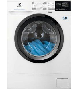 Стиральная машина Electrolux EW6S427BUI