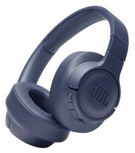 Наушники JBL T710BT Blue (JBLT710BTBLU)