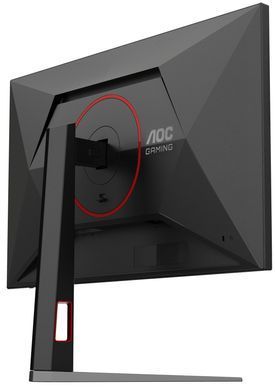 Монитор AOC 27G4HA Black