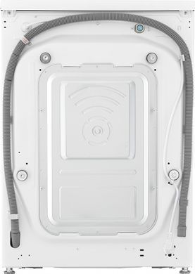 Пральна машина Lg F4V7VS1W