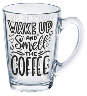 Чашка Luminarc New Morning Smell Coffee