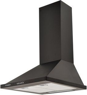 Витяжка Pyramida KH 60 BL
