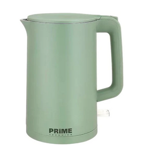 Електрочайник PRIME TECHNICS PKP 1765 O