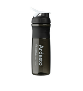Бутылка для воды Ardesto Smart Bottle (1 л) AR2204TB
