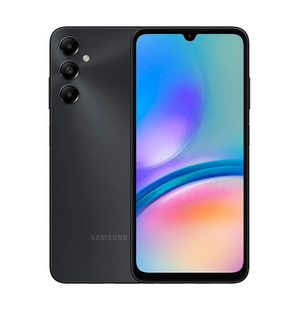 Смартфон Samsung A057G ZKV (Black) 4/128GB
