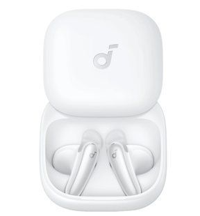 Навушники ANKER SoundСore Liberty Buds White