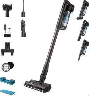 Пылесос Philips беспроводной Aqua Series 7000 XC7163/01