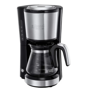 Кофеварка Russell Hobbs 24210-56 Compact Home