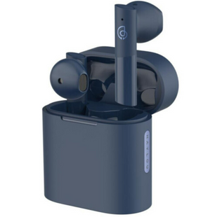 Наушники Haylou T33 Blue