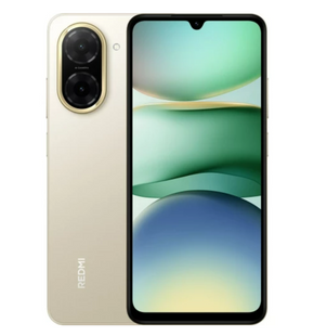 Смартфон  Xiaomi Redmi A5 4/128GB Gold