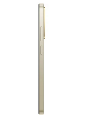 Смартфон Xiaomi Redmi A5 4/128GB Gold