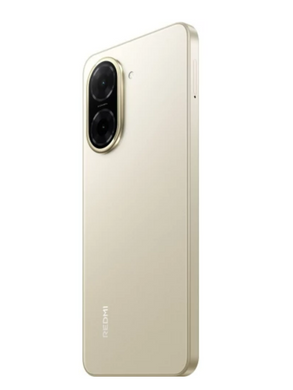 Смартфон Xiaomi Redmi A5 4/128GB Gold