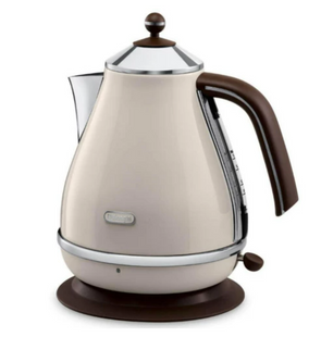 Електрочайник DeLonghi KBOV 2001.BG (KBOV2001.BG)