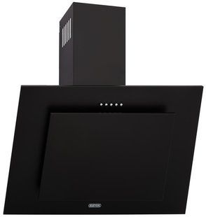 Витяжка з нахилом Eleyus Vertical 700 60 BL