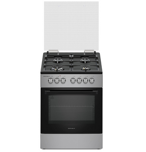 Плита комбінована Grunhelm F661234GBС