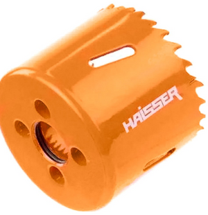 Коронка Bi-metal - 67мм (Haisser)