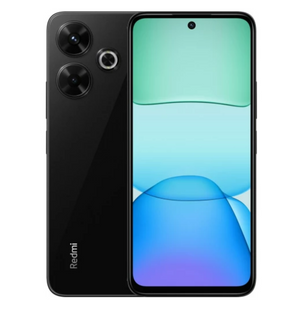 Смартфон Xiaomi Redmi 13 8/256GB Midnight Black
