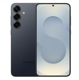 Смартфон SAMSUNG SM-S936B Galaxy S25+ 12/512Gb ZKG (blueblack)