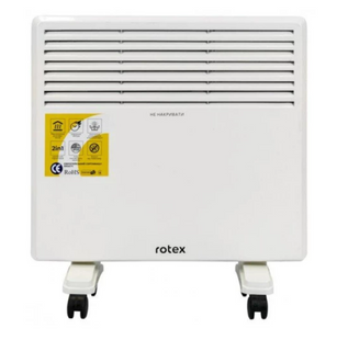 Конвектор ROTEX RCH10-H
