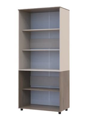 Шафа для одягу Doros Торн Кремона Канноло/Кашемір (DRS-012006)