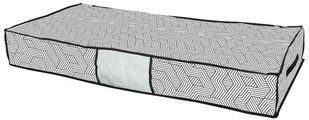 Чехол для белья Idea Home NP-131 Waves 90х45х15 см