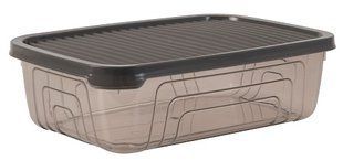 Контейнер Herevin Prime Bowl Grey 1.75 л (161333-012)