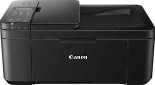 МФУ Canon Pixma TR4540 Black (2984C007AA)