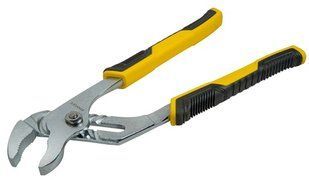 Плоскогубцы Stanley Пассатижи, переставные, сантех. L = 240 мм