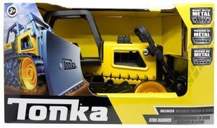 Іграшка Tonka БУЛЬДОЗЕР Сталевий Велетень 32 см