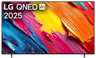 Телевизор LG 86QNED7EA6B