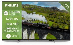 Телевизор Philips 50PUS7608/12