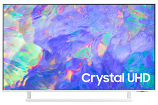 Телевизор Samsung UE50CU8510UXUA