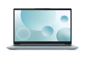 Ноутбук LENOVO IdeaPad 3 15IAU7 (82RK011RRA)