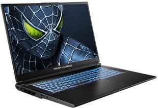 Ноутбук Dream Machines RG5050-17 (RG5050-17UA26)